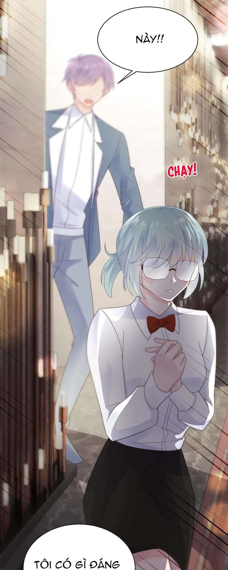 Chọc Tới Chủ Tịch Tổng Tài 2 Chapter 78 - 4