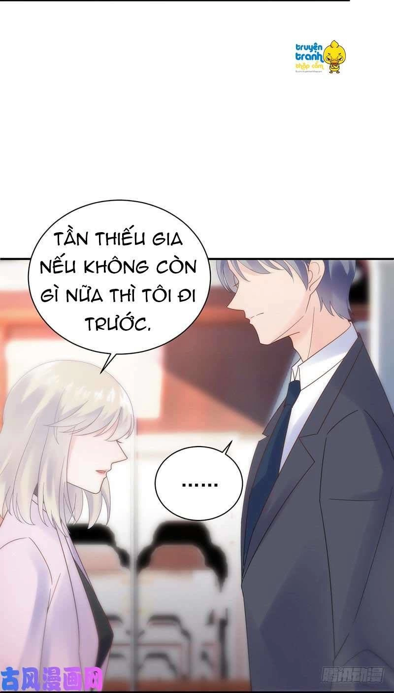 Chọc Tới Chủ Tịch Tổng Tài 2 Chapter 78 - 8