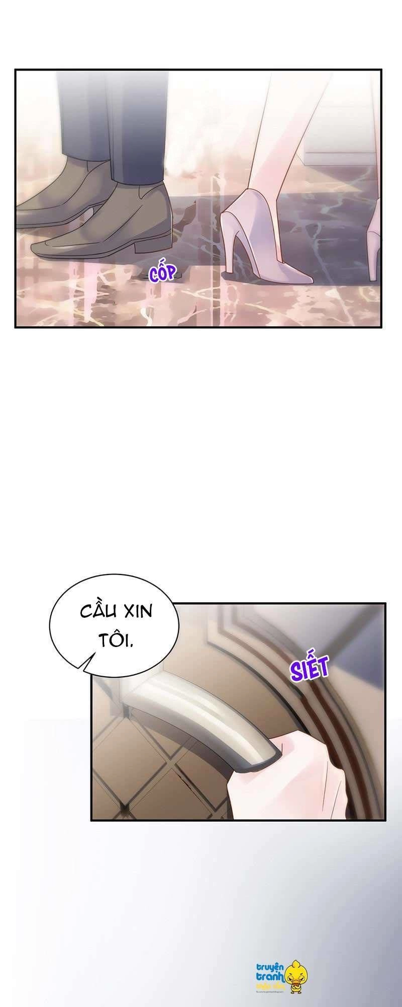 Chọc Tới Chủ Tịch Tổng Tài 2 Chapter 78 - 9