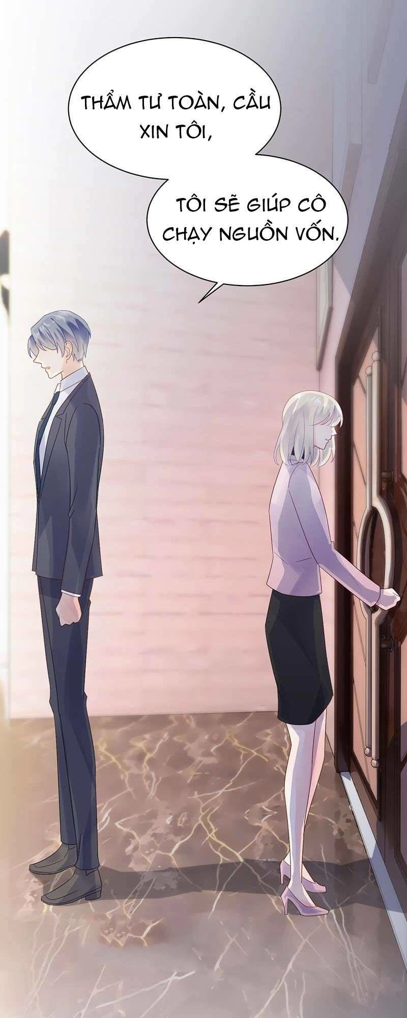 Chọc Tới Chủ Tịch Tổng Tài 2 Chapter 78 - 11