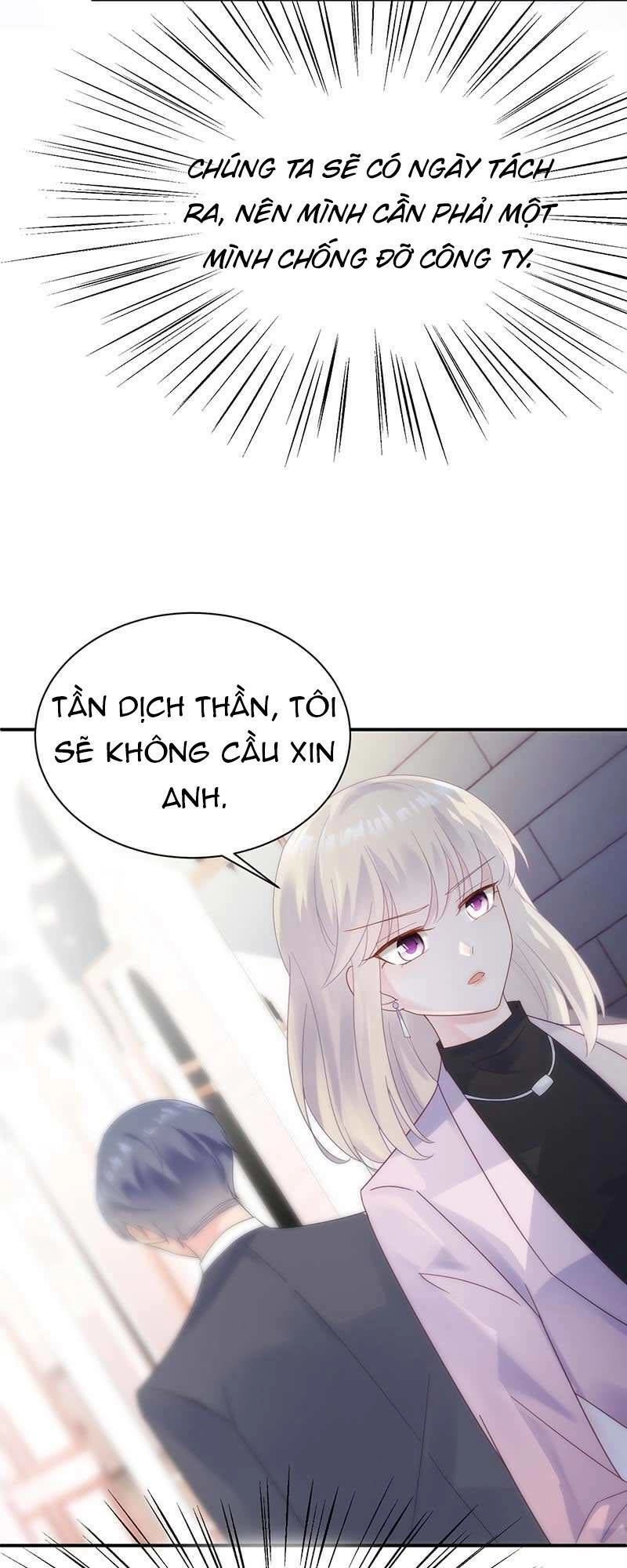 Chọc Tới Chủ Tịch Tổng Tài 2 Chapter 78 - 13