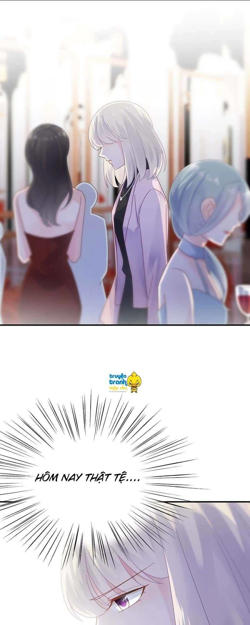 Chọc Tới Chủ Tịch Tổng Tài 2 Chapter 78 - 17