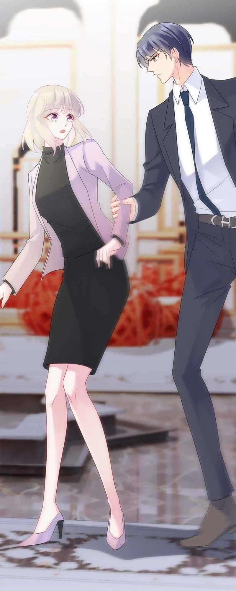 Chọc Tới Chủ Tịch Tổng Tài 2 Chapter 78 - 20