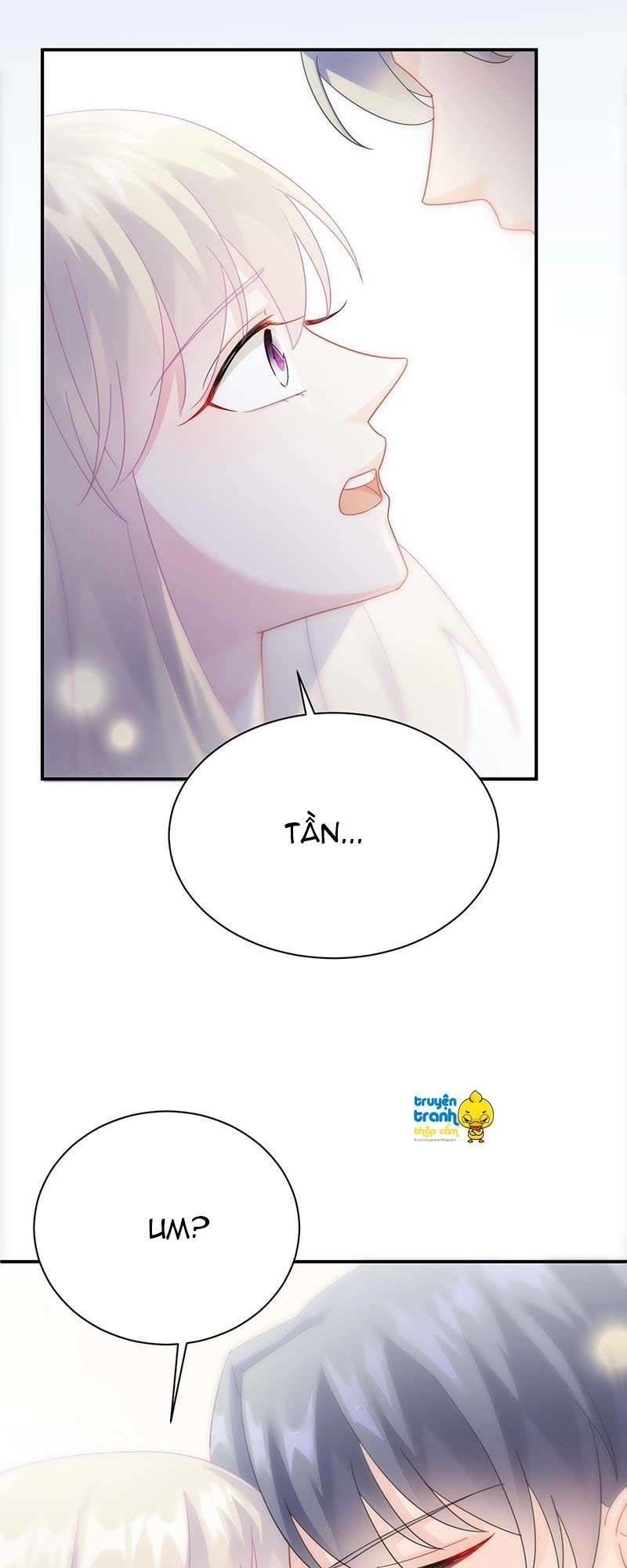 Chọc Tới Chủ Tịch Tổng Tài 2 Chapter 78 - 22