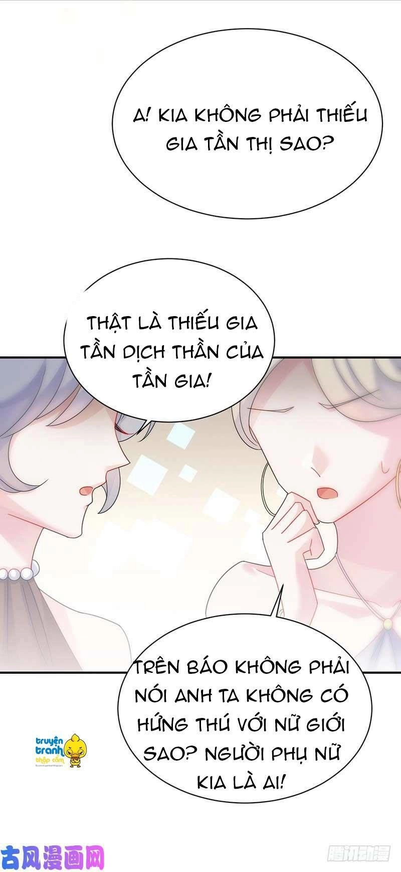 Chọc Tới Chủ Tịch Tổng Tài 2 Chapter 78 - 27