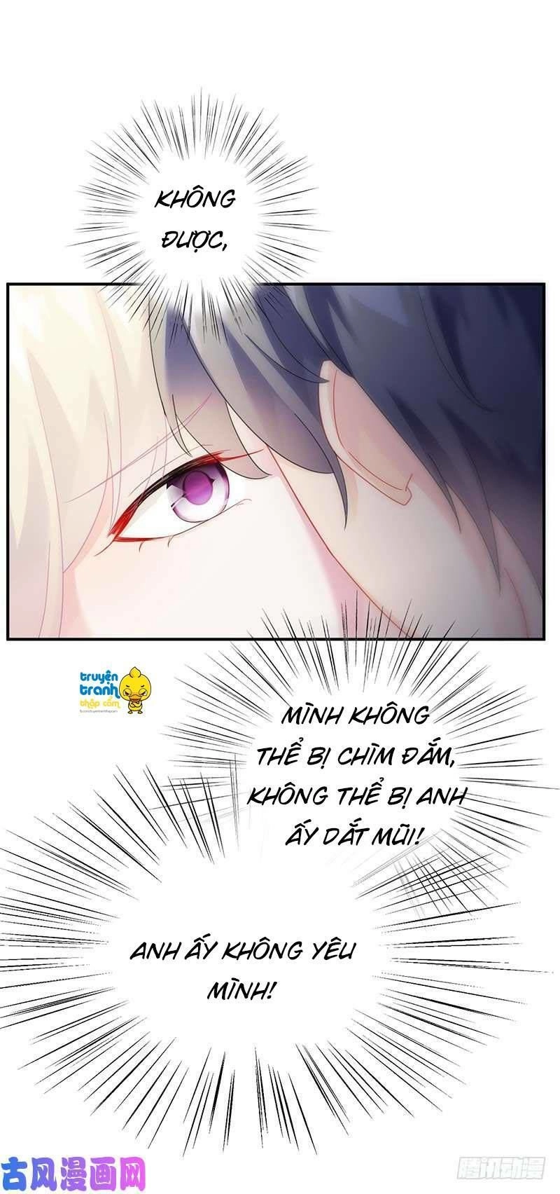 Chọc Tới Chủ Tịch Tổng Tài 2 Chapter 78 - 28