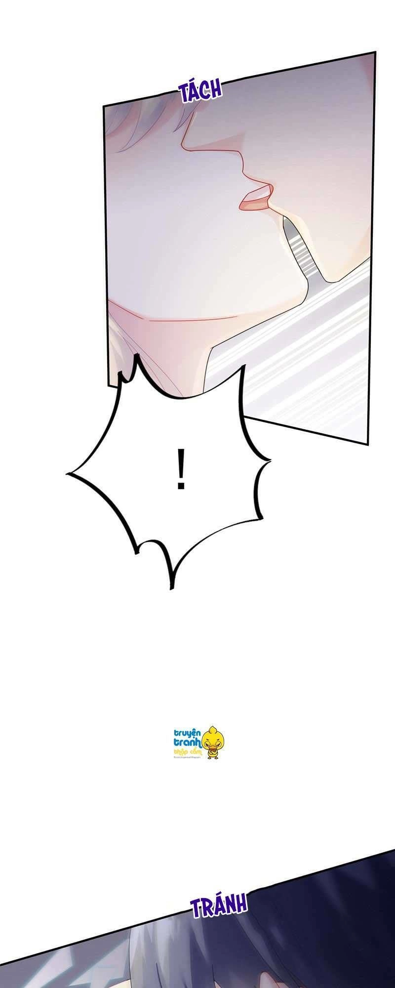 Chọc Tới Chủ Tịch Tổng Tài 2 Chapter 78 - 29