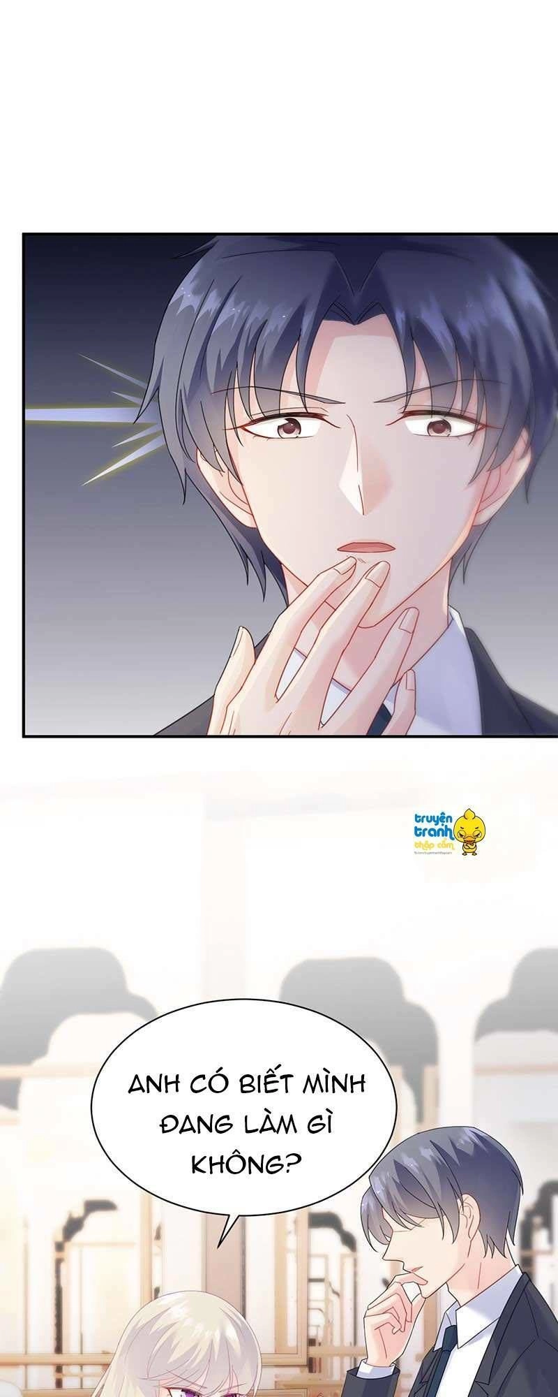 Chọc Tới Chủ Tịch Tổng Tài 2 Chapter 78 - 31