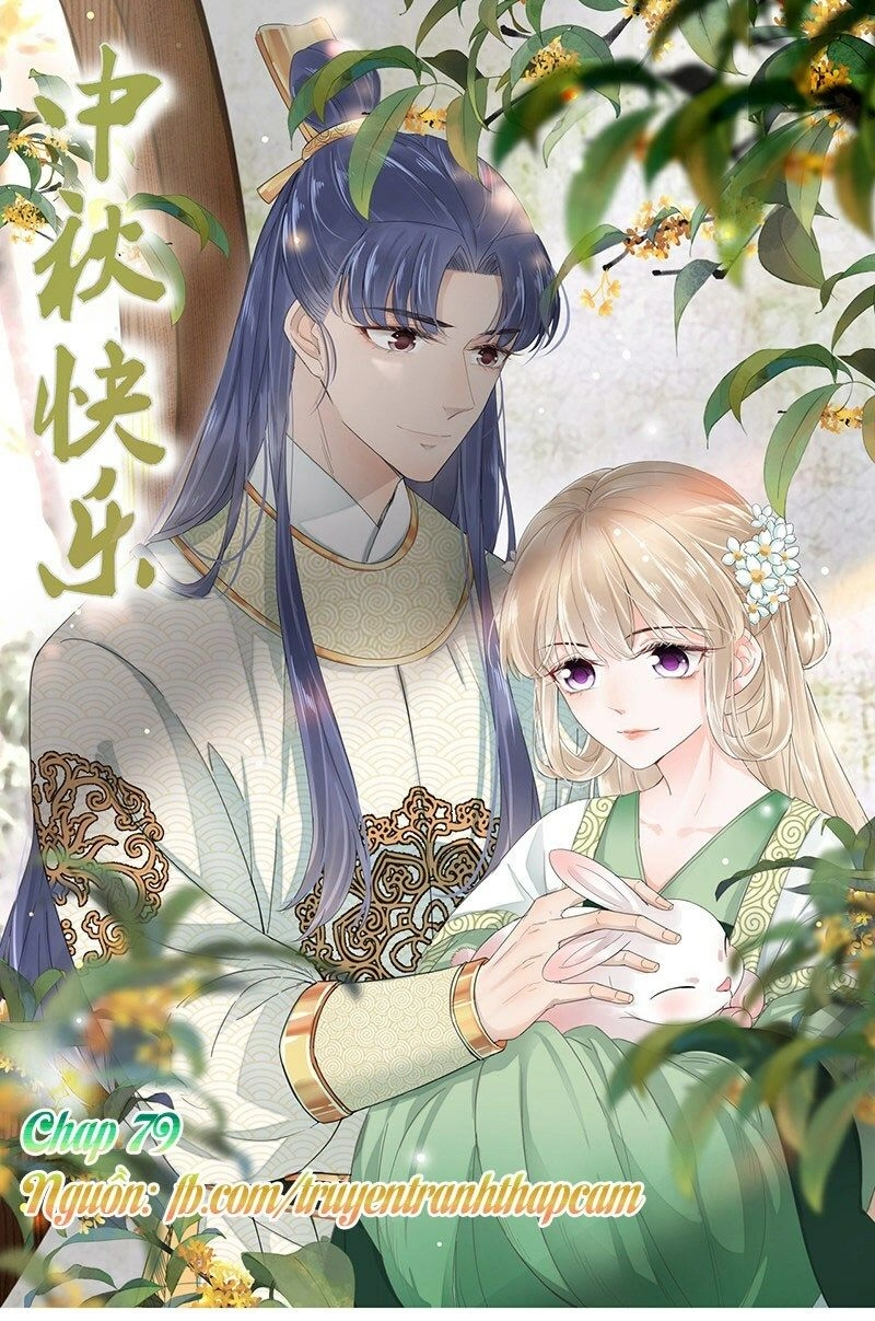 Chọc Tới Chủ Tịch Tổng Tài 2 Chapter 79 - 1