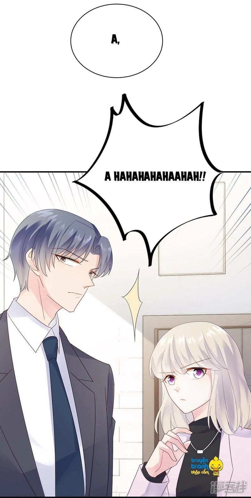 Chọc Tới Chủ Tịch Tổng Tài 2 Chapter 79 - 2