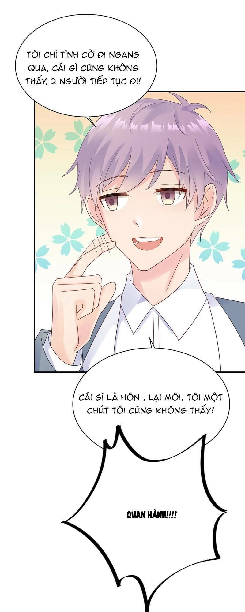 Chọc Tới Chủ Tịch Tổng Tài 2 Chapter 79 - 4