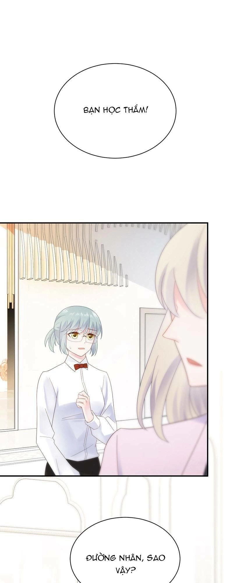 Chọc Tới Chủ Tịch Tổng Tài 2 Chapter 79 - 8