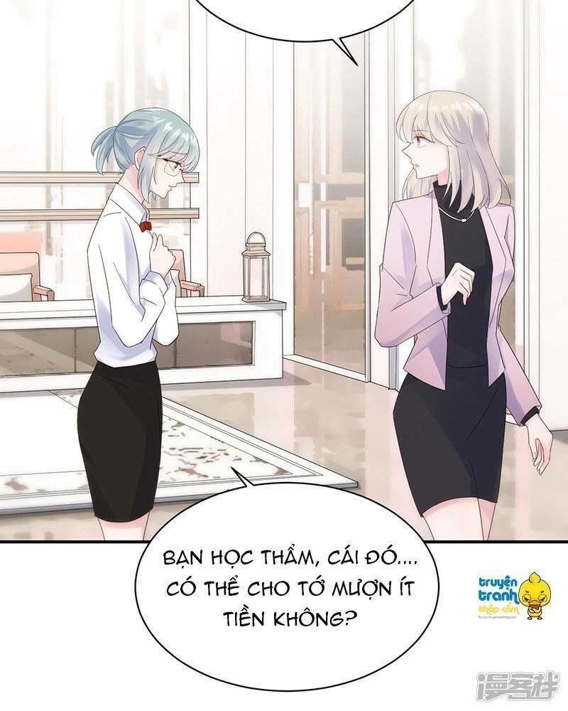 Chọc Tới Chủ Tịch Tổng Tài 2 Chapter 79 - 9