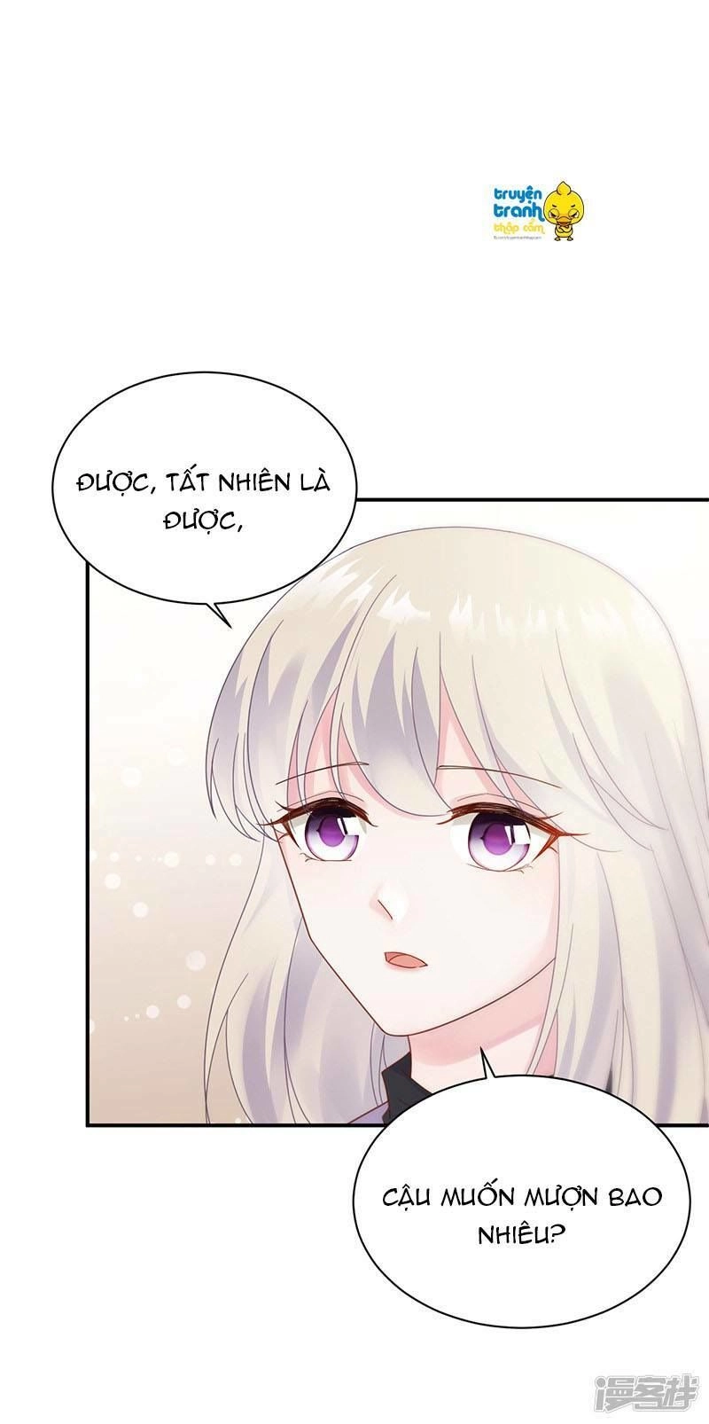 Chọc Tới Chủ Tịch Tổng Tài 2 Chapter 79 - 10