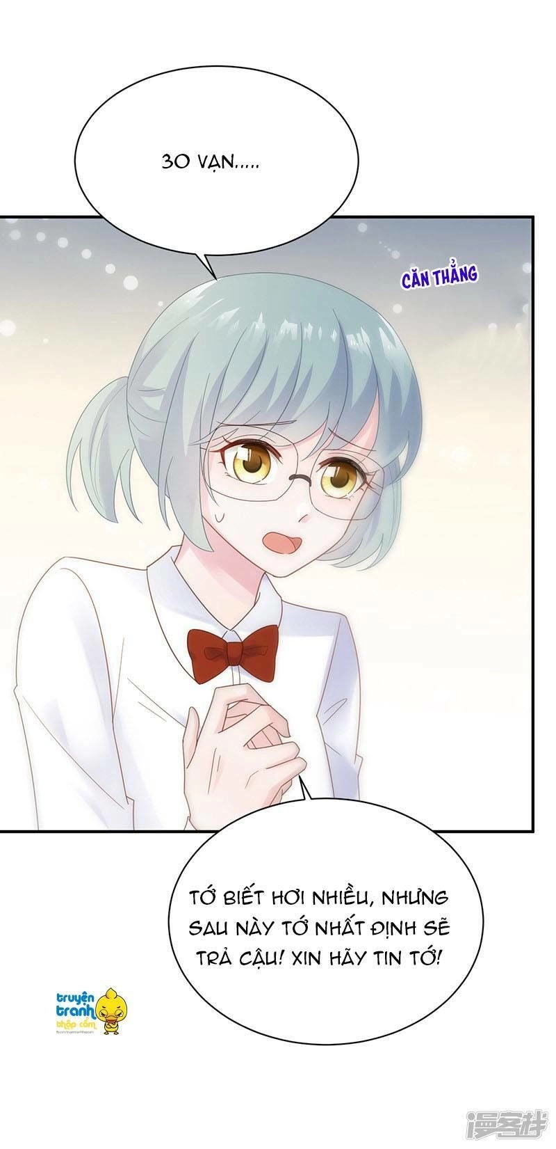 Chọc Tới Chủ Tịch Tổng Tài 2 Chapter 79 - 11