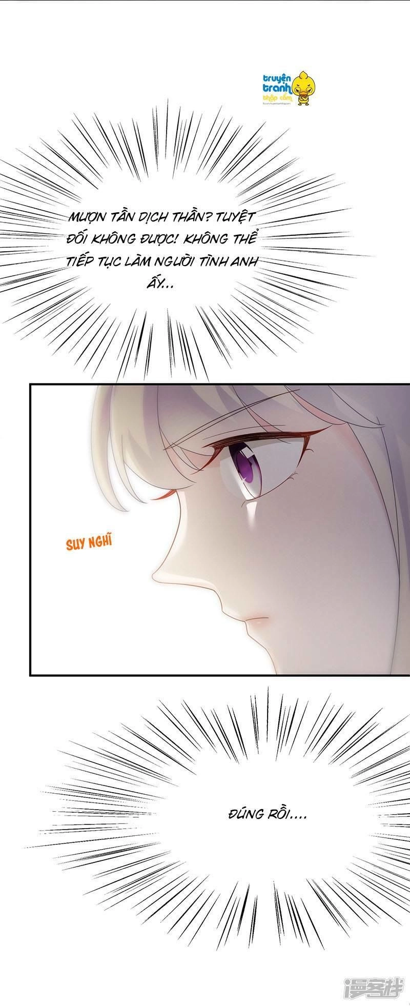 Chọc Tới Chủ Tịch Tổng Tài 2 Chapter 79 - 14