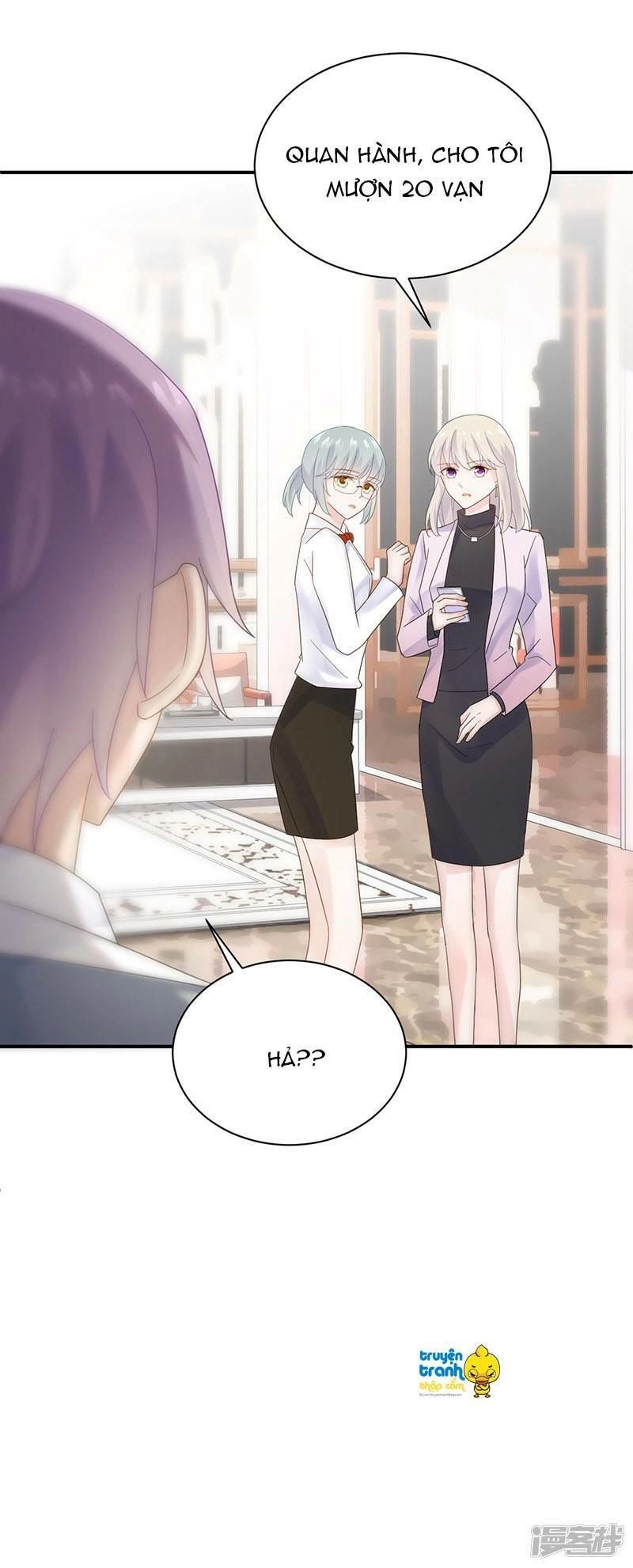 Chọc Tới Chủ Tịch Tổng Tài 2 Chapter 79 - 15