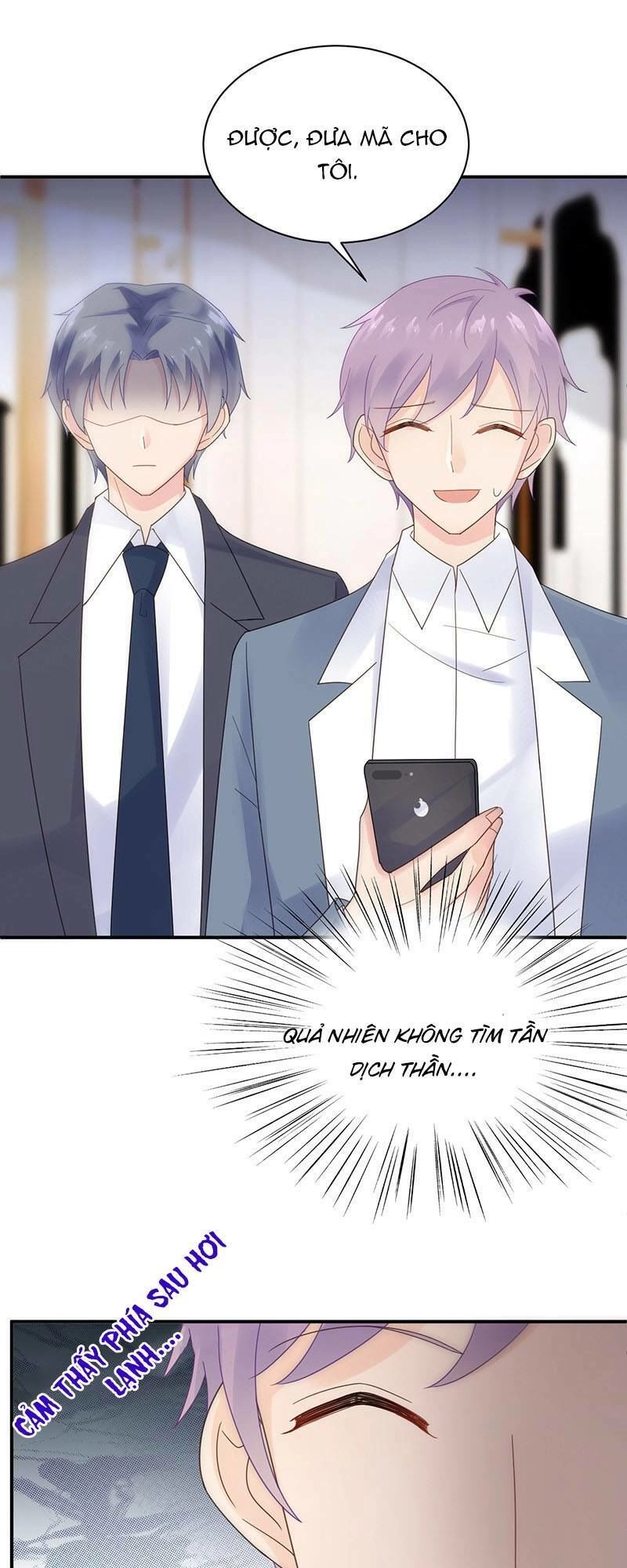 Chọc Tới Chủ Tịch Tổng Tài 2 Chapter 79 - 16