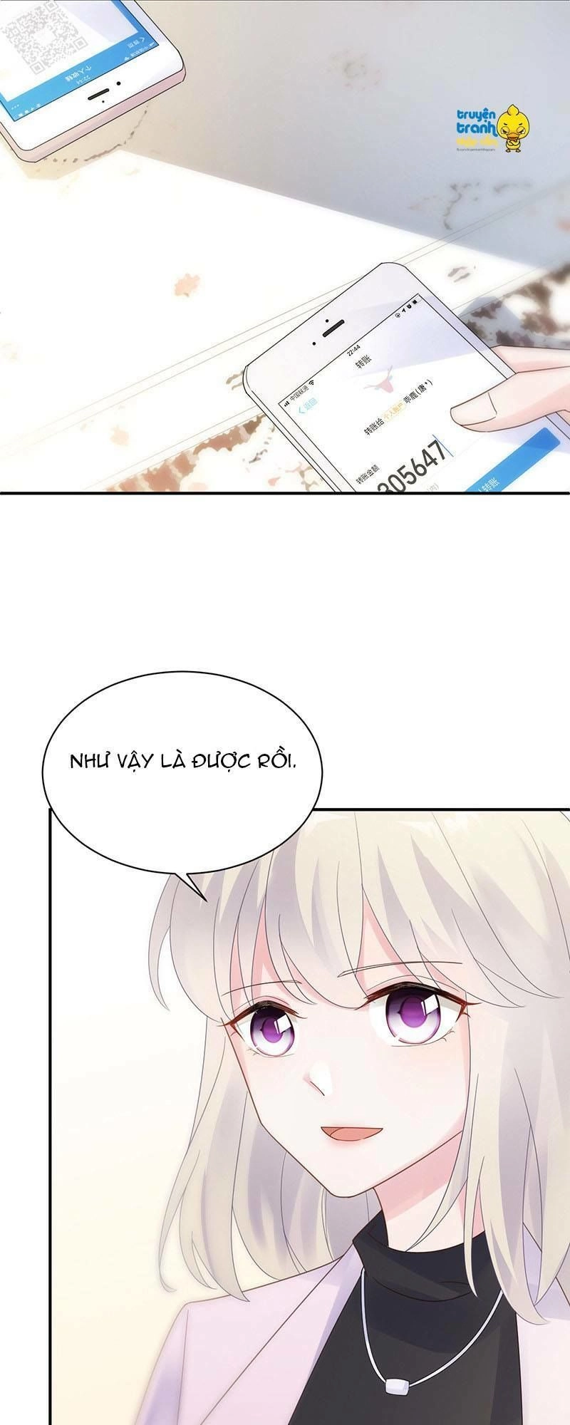 Chọc Tới Chủ Tịch Tổng Tài 2 Chapter 79 - 18