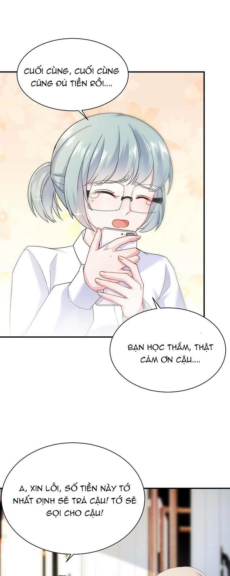 Chọc Tới Chủ Tịch Tổng Tài 2 Chapter 79 - 20