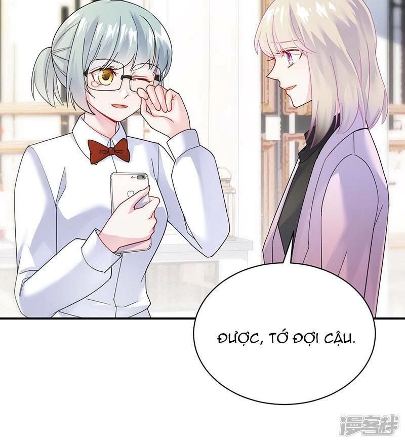 Chọc Tới Chủ Tịch Tổng Tài 2 Chapter 79 - 21