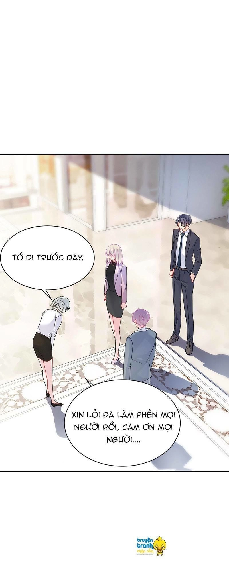 Chọc Tới Chủ Tịch Tổng Tài 2 Chapter 79 - 22