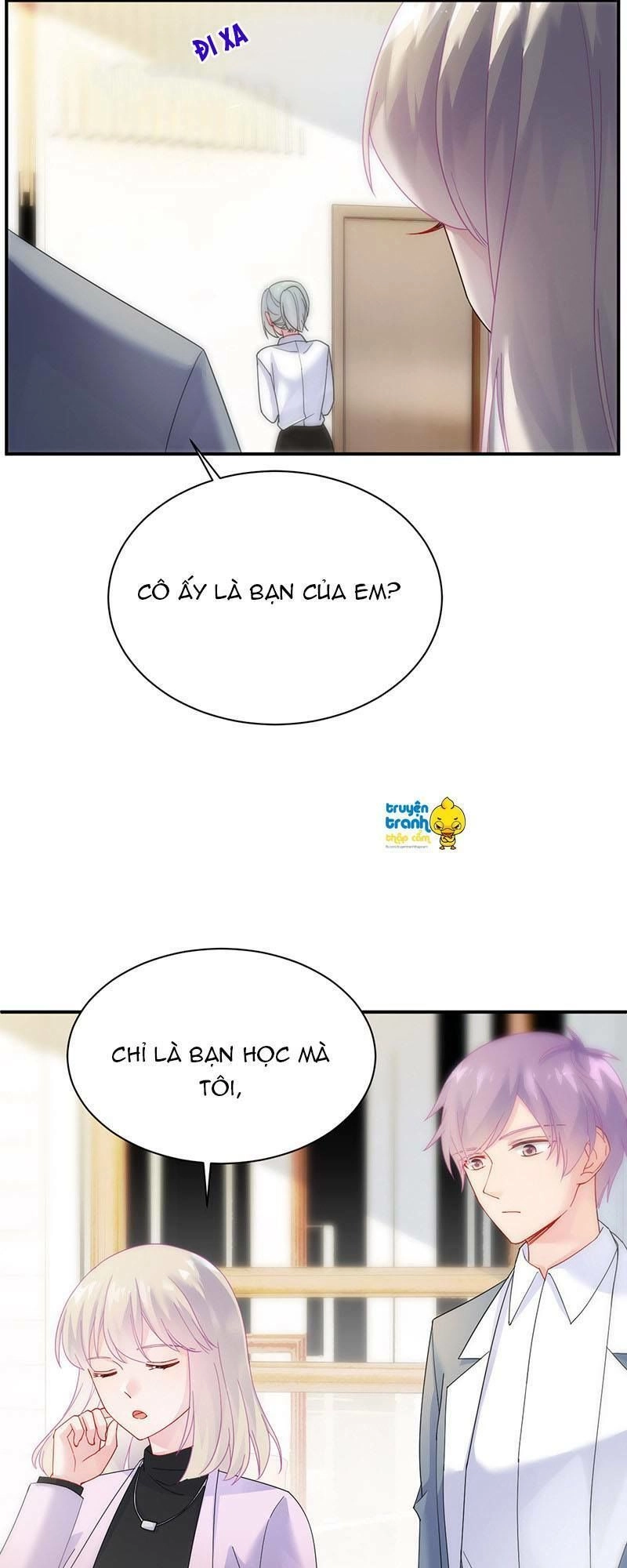 Chọc Tới Chủ Tịch Tổng Tài 2 Chapter 79 - 24