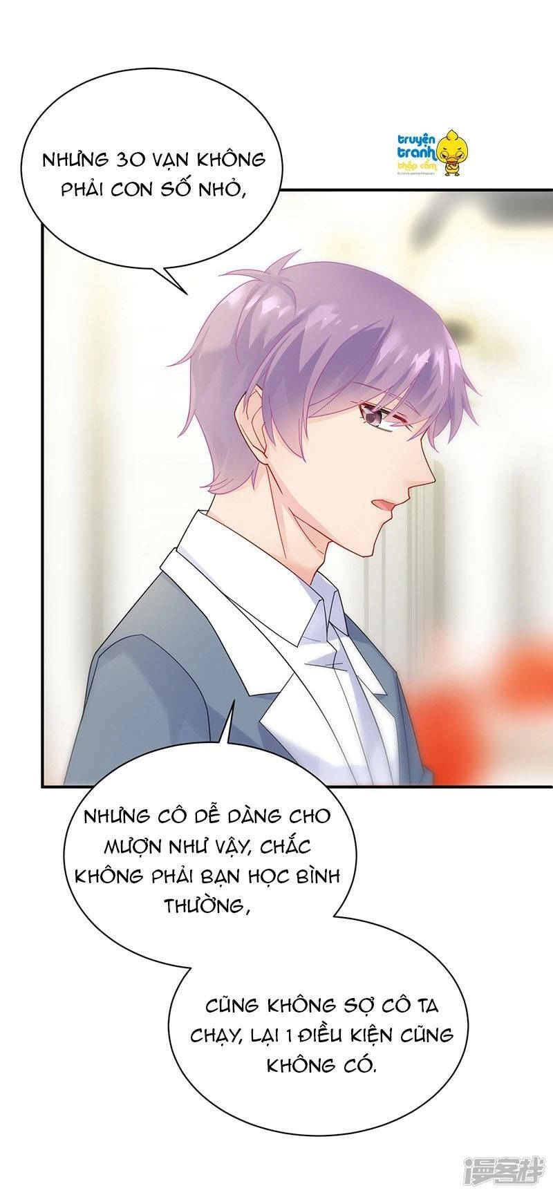 Chọc Tới Chủ Tịch Tổng Tài 2 Chapter 79 - 26