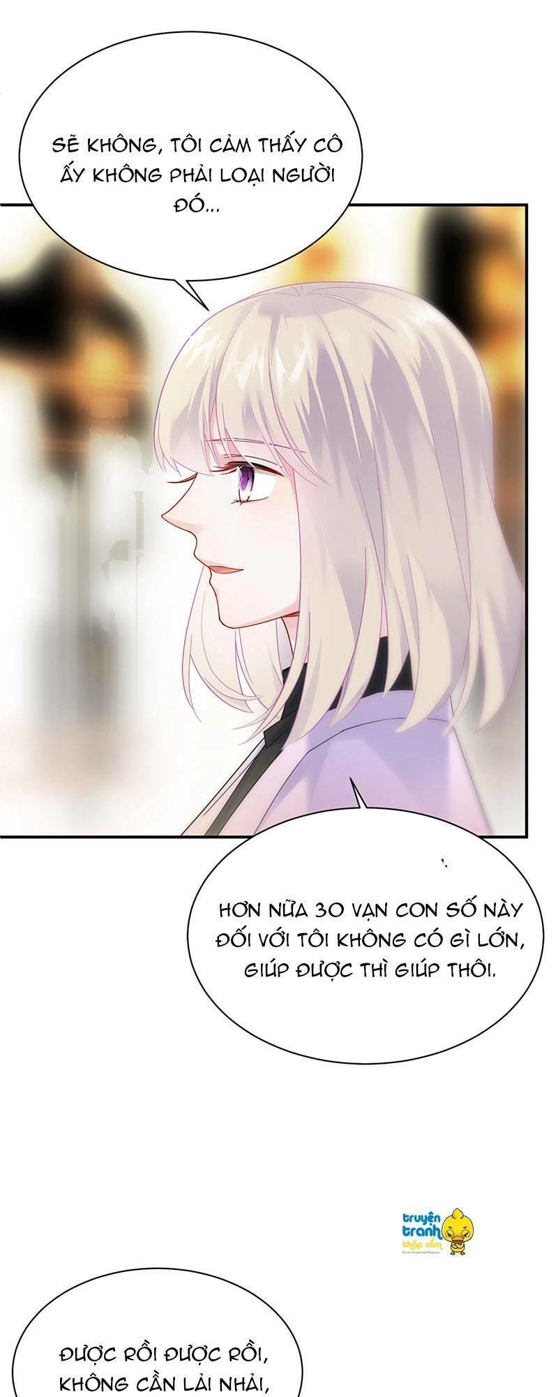 Chọc Tới Chủ Tịch Tổng Tài 2 Chapter 79 - 27