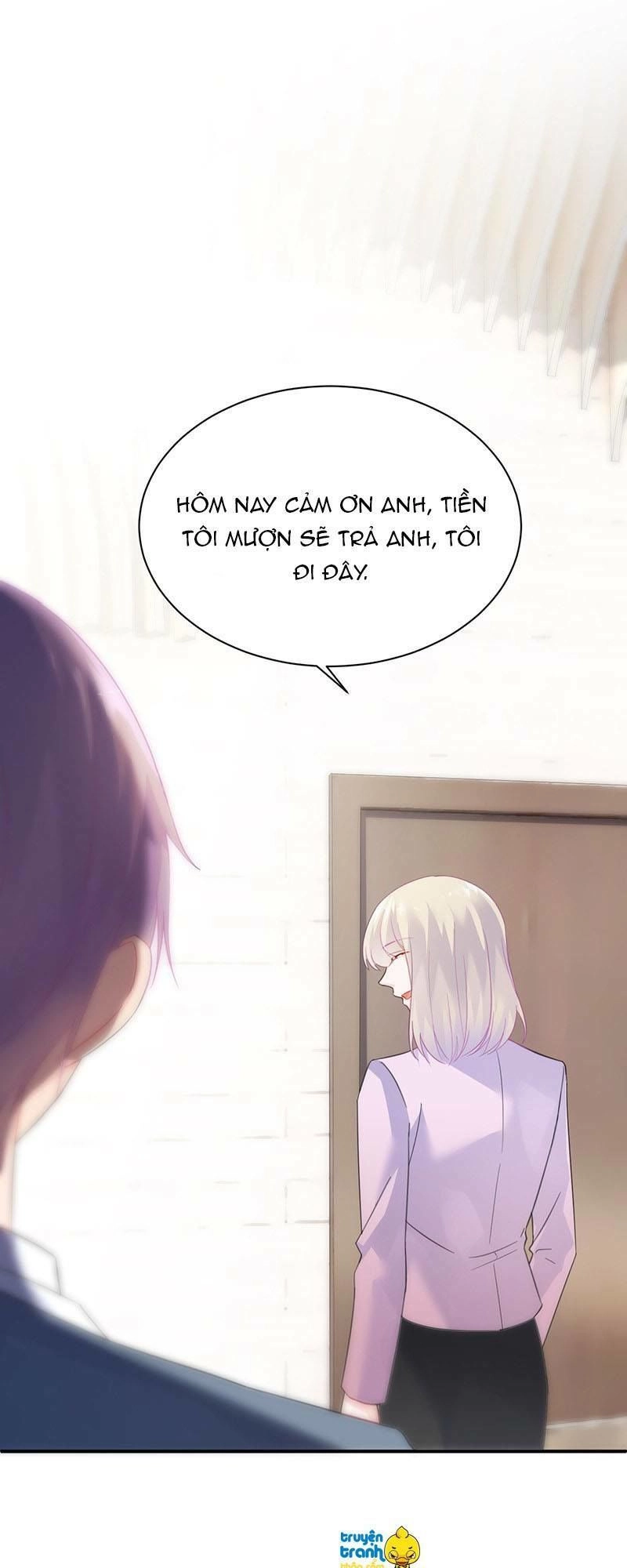 Chọc Tới Chủ Tịch Tổng Tài 2 Chapter 79 - 29