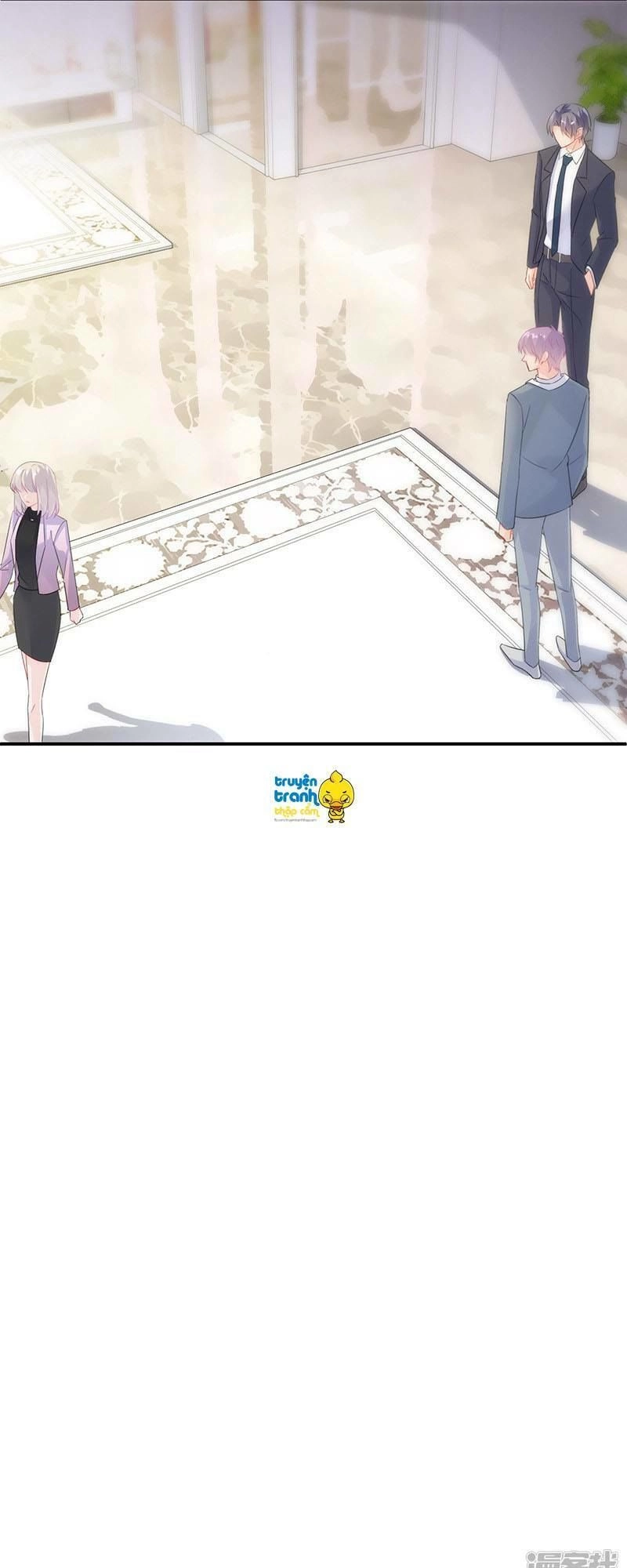 Chọc Tới Chủ Tịch Tổng Tài 2 Chapter 79 - 31