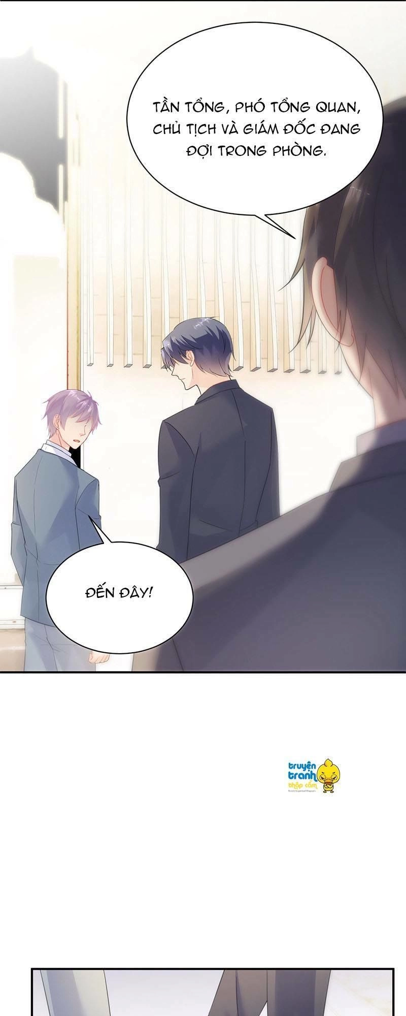 Chọc Tới Chủ Tịch Tổng Tài 2 Chapter 79 - 33