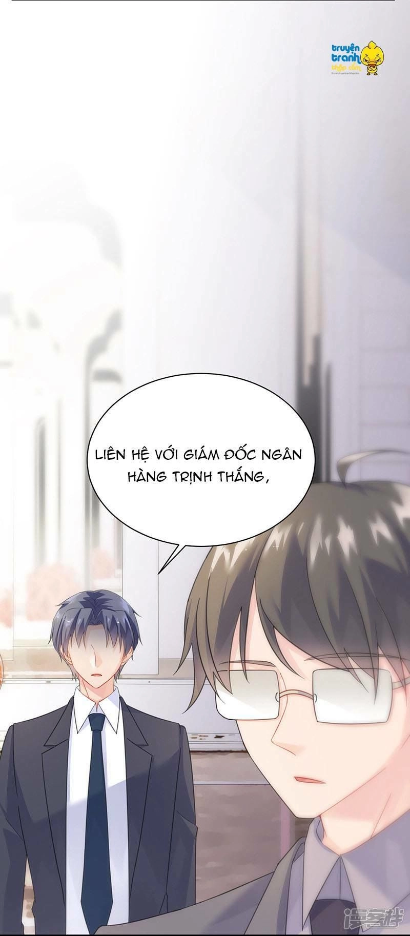 Chọc Tới Chủ Tịch Tổng Tài 2 Chapter 79 - 37