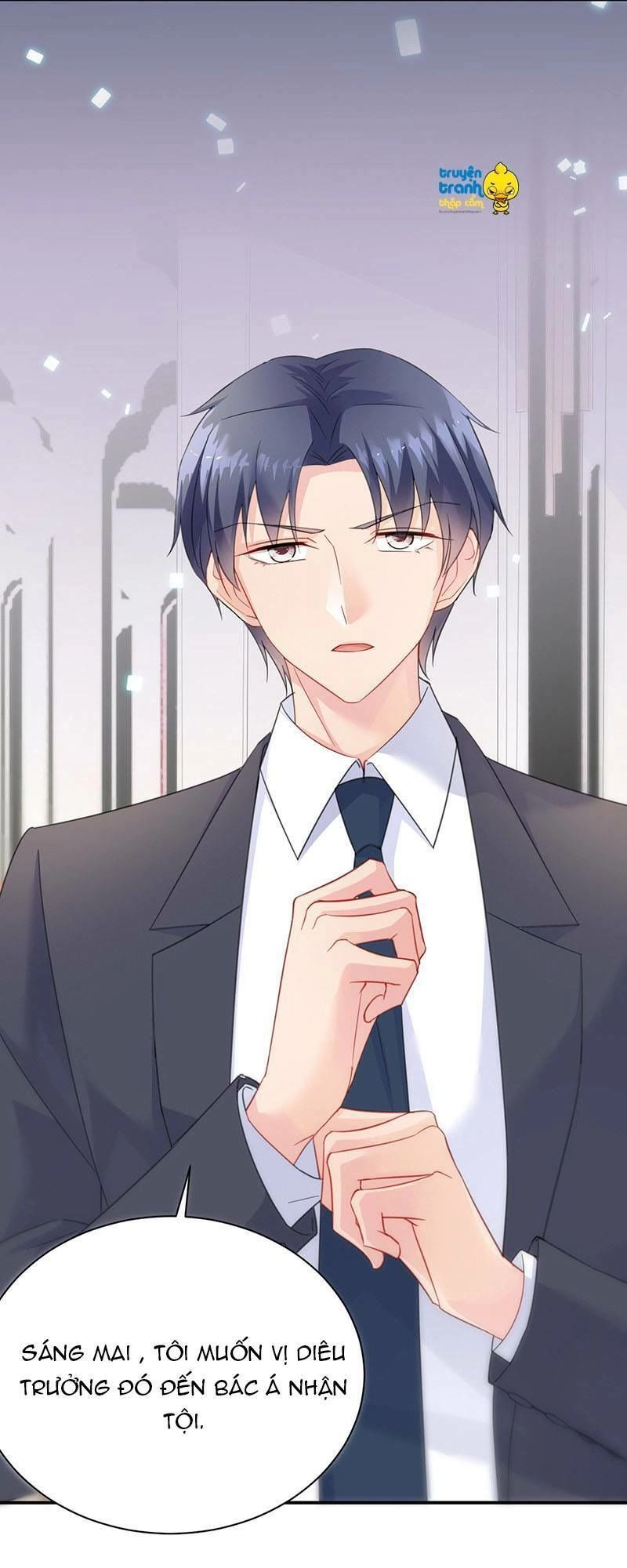 Chọc Tới Chủ Tịch Tổng Tài 2 Chapter 79 - 38