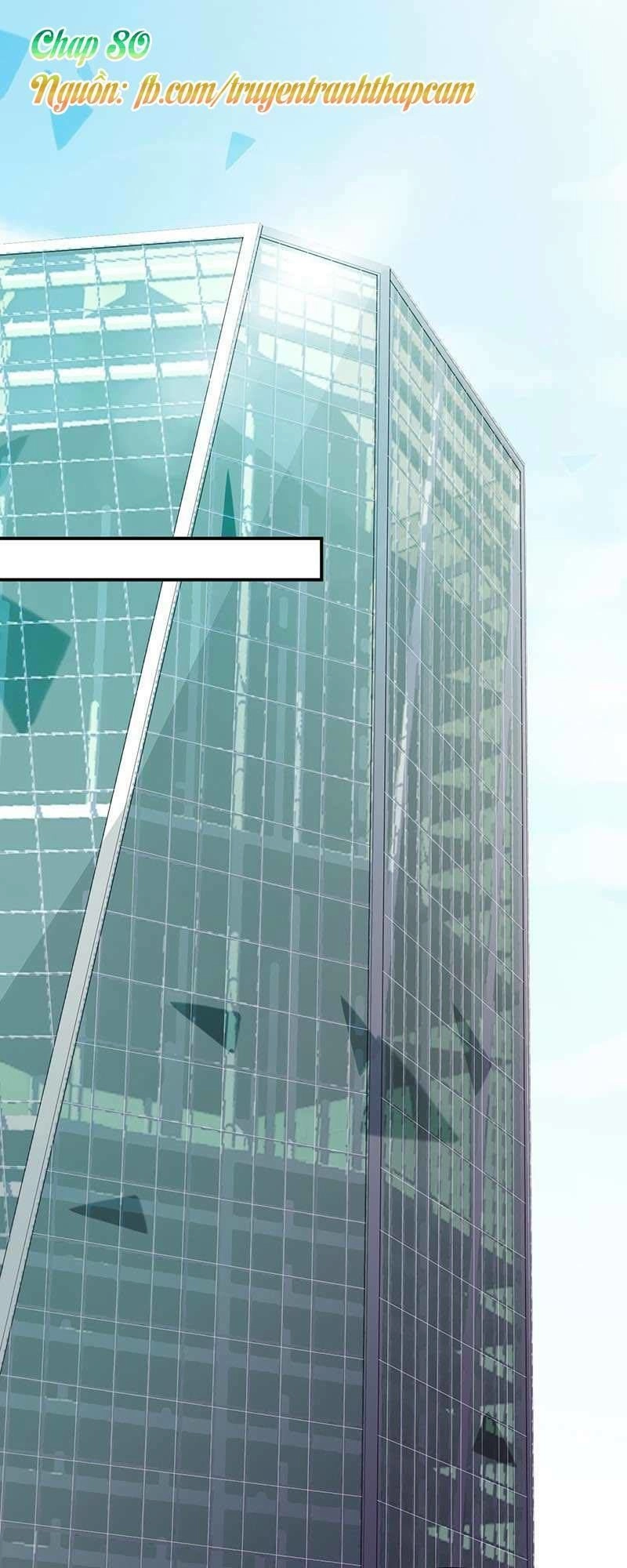 Chọc Tới Chủ Tịch Tổng Tài 2 Chapter 80 - 1