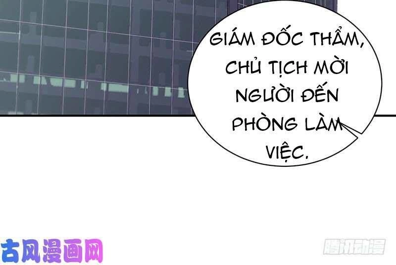 Chọc Tới Chủ Tịch Tổng Tài 2 Chapter 80 - 2