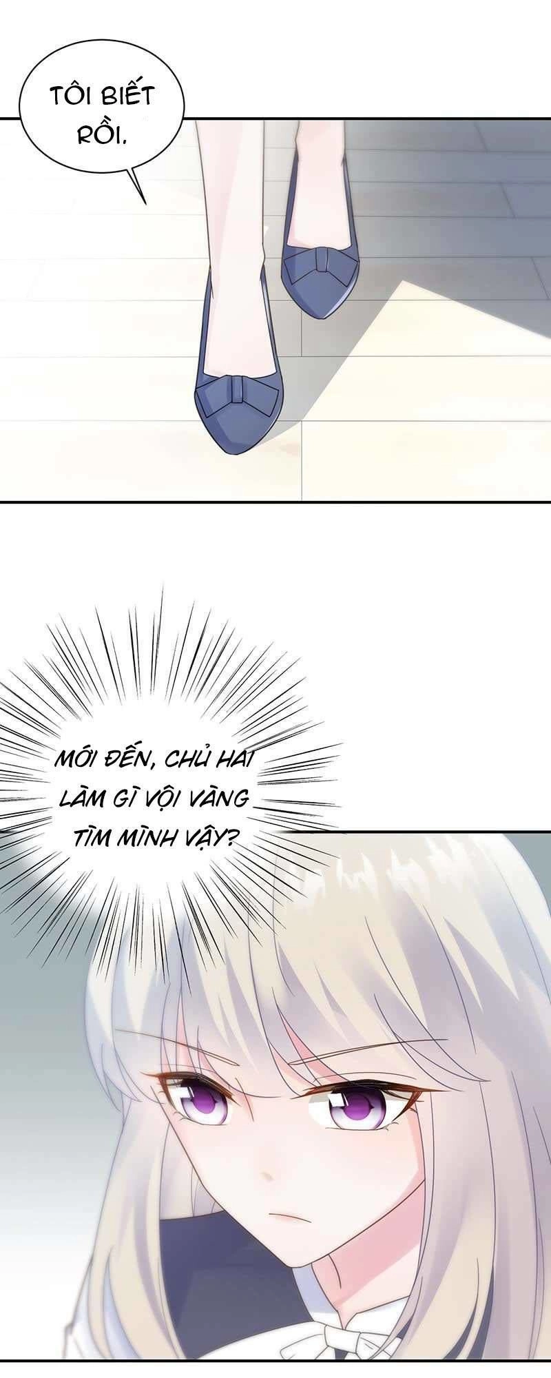 Chọc Tới Chủ Tịch Tổng Tài 2 Chapter 80 - 3