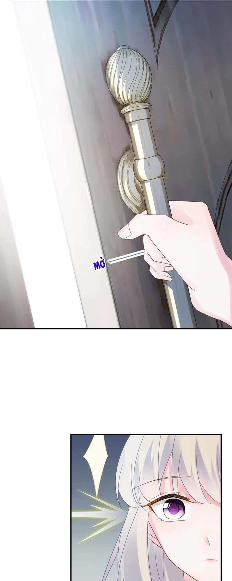 Chọc Tới Chủ Tịch Tổng Tài 2 Chapter 80 - 5