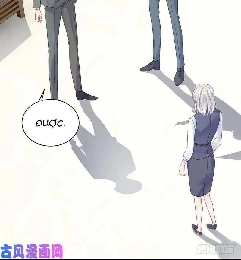 Chọc Tới Chủ Tịch Tổng Tài 2 Chapter 80 - 8