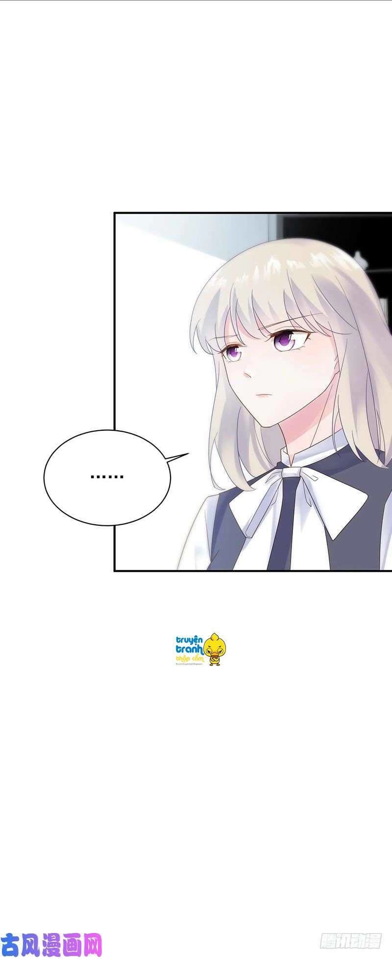 Chọc Tới Chủ Tịch Tổng Tài 2 Chapter 80 - 9