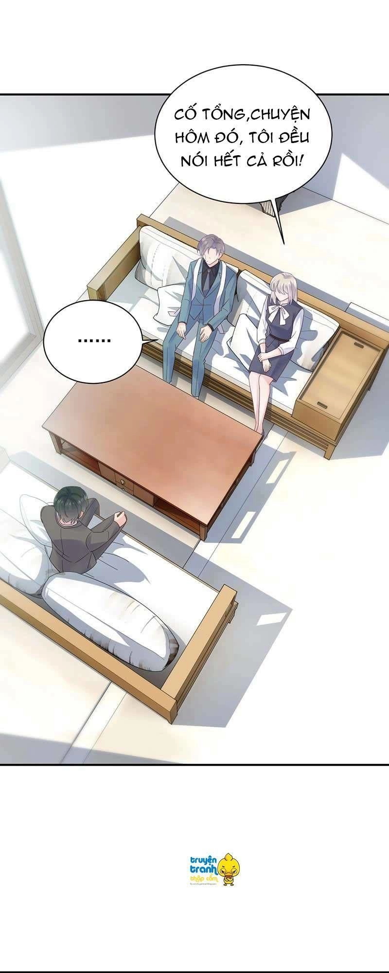 Chọc Tới Chủ Tịch Tổng Tài 2 Chapter 80 - 12