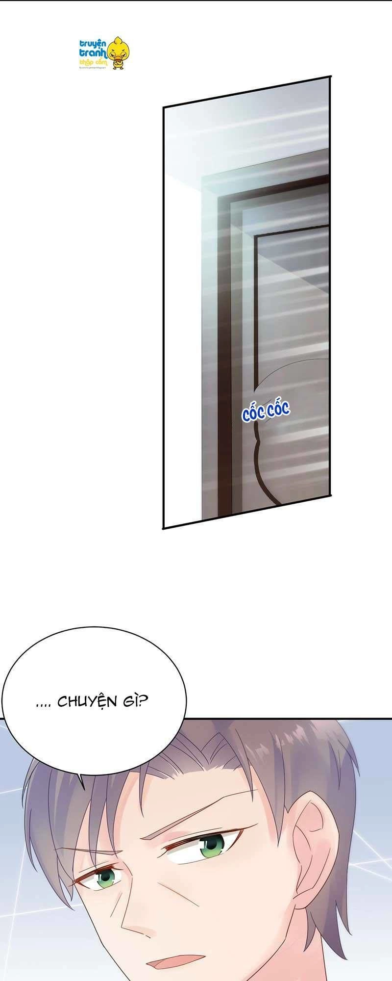 Chọc Tới Chủ Tịch Tổng Tài 2 Chapter 80 - 14