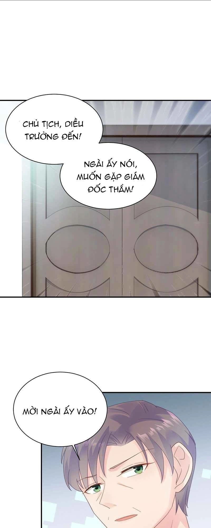 Chọc Tới Chủ Tịch Tổng Tài 2 Chapter 80 - 16