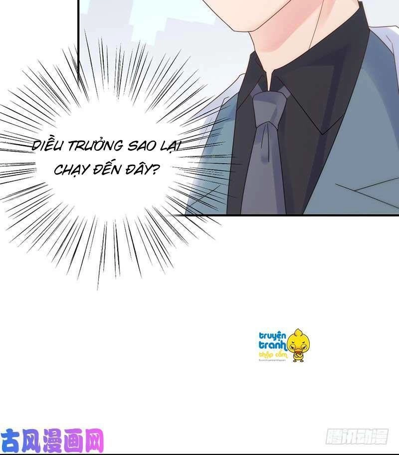 Chọc Tới Chủ Tịch Tổng Tài 2 Chapter 80 - 17