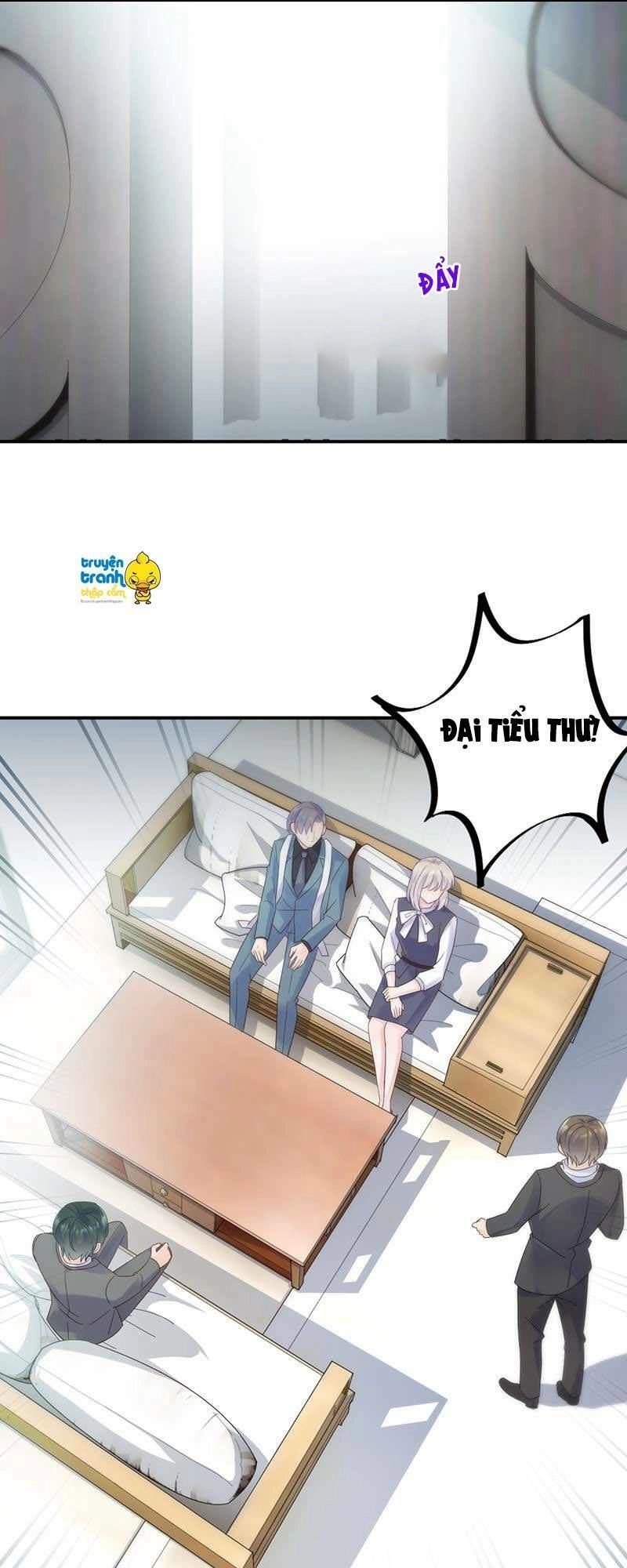 Chọc Tới Chủ Tịch Tổng Tài 2 Chapter 80 - 18