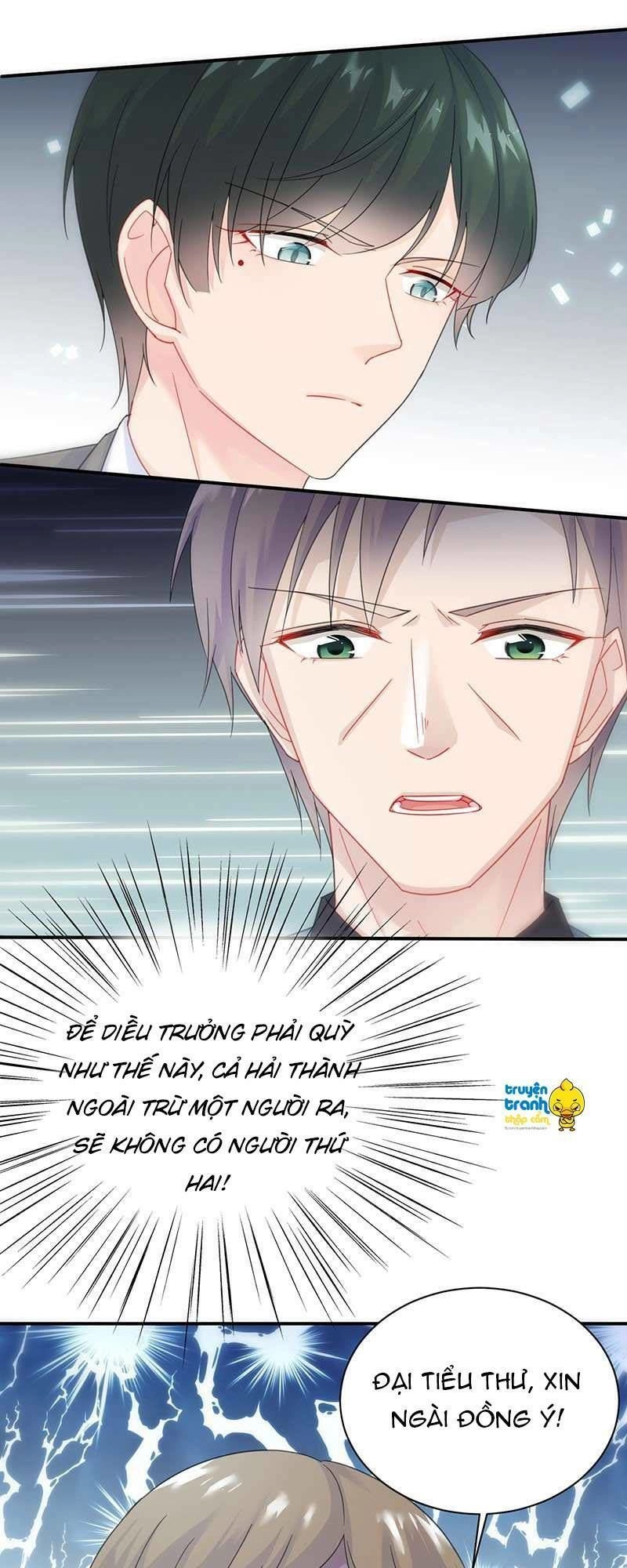 Chọc Tới Chủ Tịch Tổng Tài 2 Chapter 80 - 22