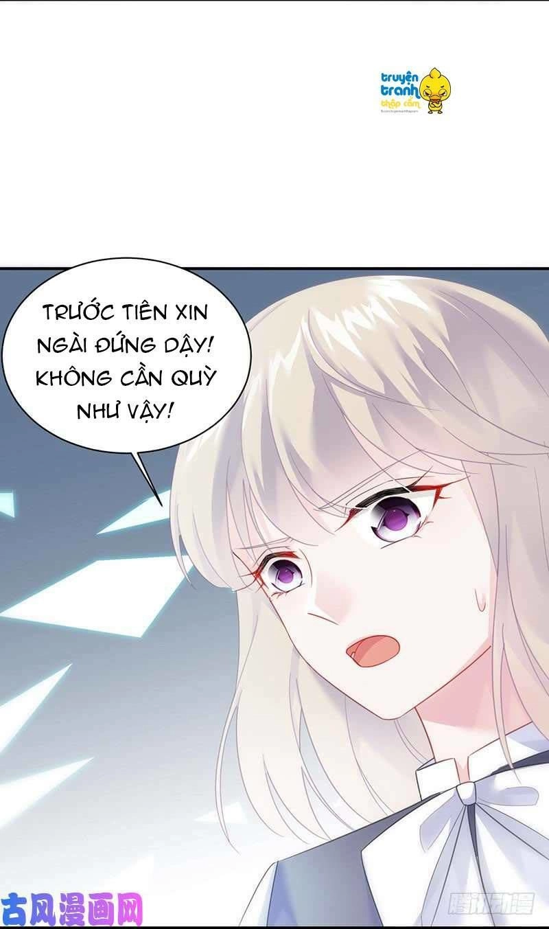 Chọc Tới Chủ Tịch Tổng Tài 2 Chapter 80 - 24