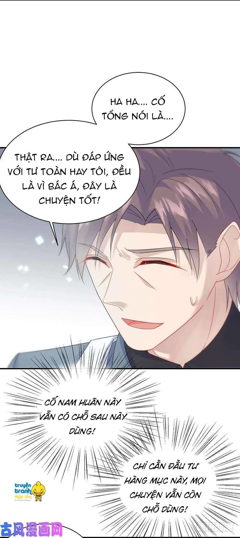 Chọc Tới Chủ Tịch Tổng Tài 2 Chapter 80 - 36