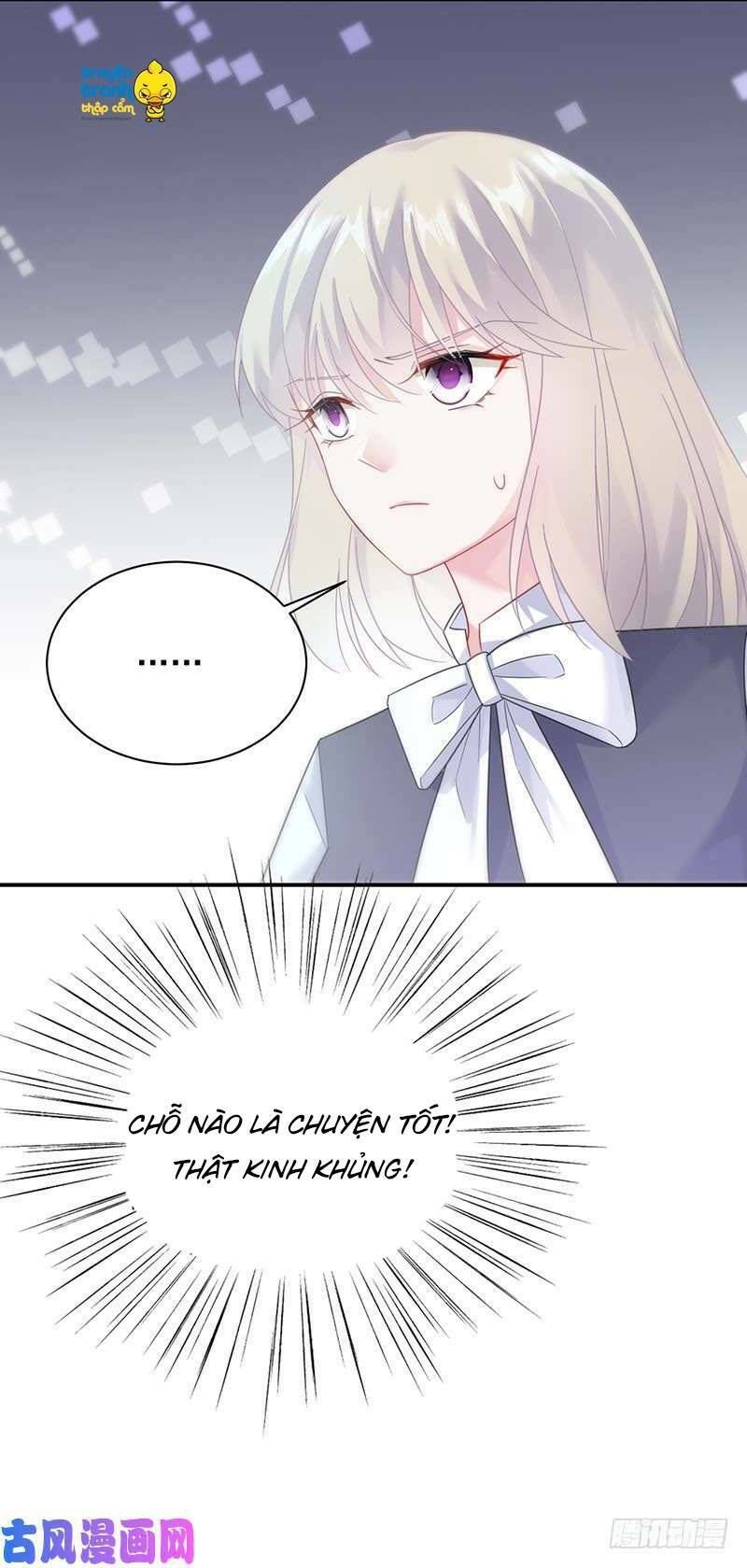 Chọc Tới Chủ Tịch Tổng Tài 2 Chapter 80 - 39