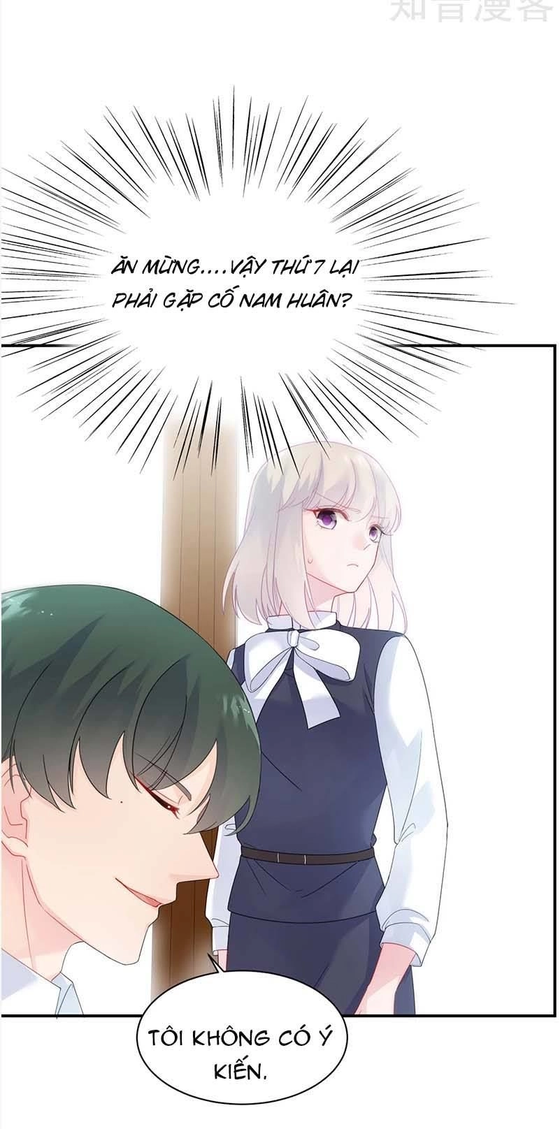 Chọc Tới Chủ Tịch Tổng Tài 2 Chapter 81 - 15